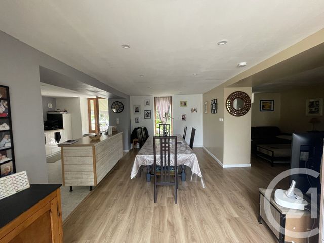 Maison &agrave; vendre - 5 pi&egrave;ces - 101 m2 - Feusines - 36 - CENTRE