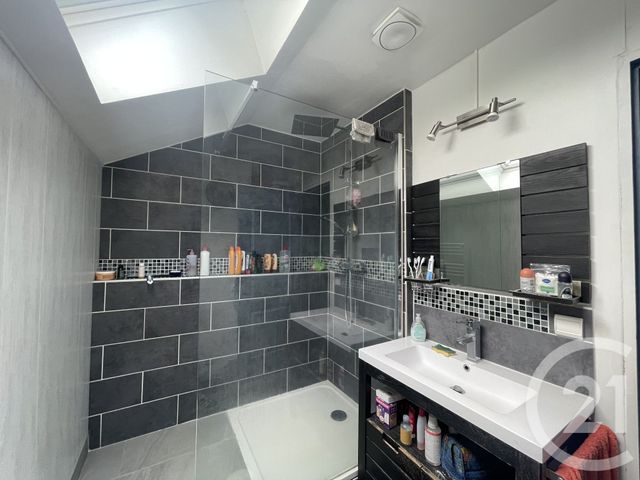 Maison &agrave; vendre - 5 pi&egrave;ces - 101 m2 - Feusines - 36 - CENTRE