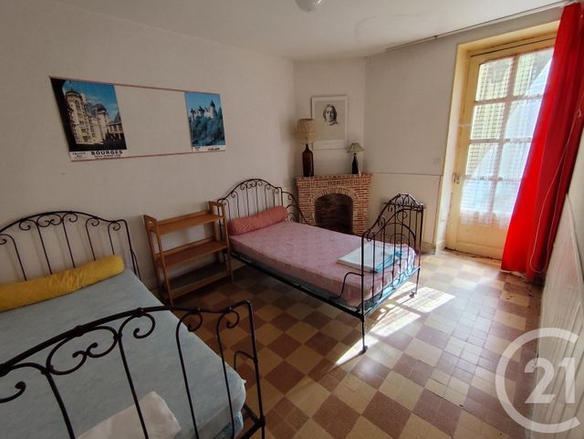 Maison &agrave; vendre - 6 pi&egrave;ces - 158,50 m2 - Vicq Exemplet - 36 - CENTRE