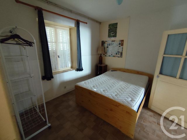 Maison &agrave; vendre - 6 pi&egrave;ces - 158,50 m2 - Vicq Exemplet - 36 - CENTRE
