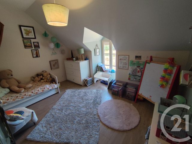 Maison &agrave; vendre - 7 pi&egrave;ces - 175 m2 - Chassignolles - 36 - CENTRE