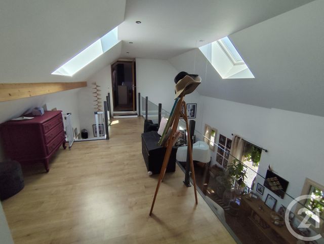 Maison &agrave; vendre - 7 pi&egrave;ces - 175 m2 - Chassignolles - 36 - CENTRE