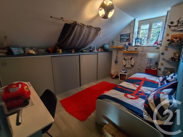 Maison &agrave; vendre - 7 pi&egrave;ces - 175 m2 - Chassignolles - 36 - CENTRE