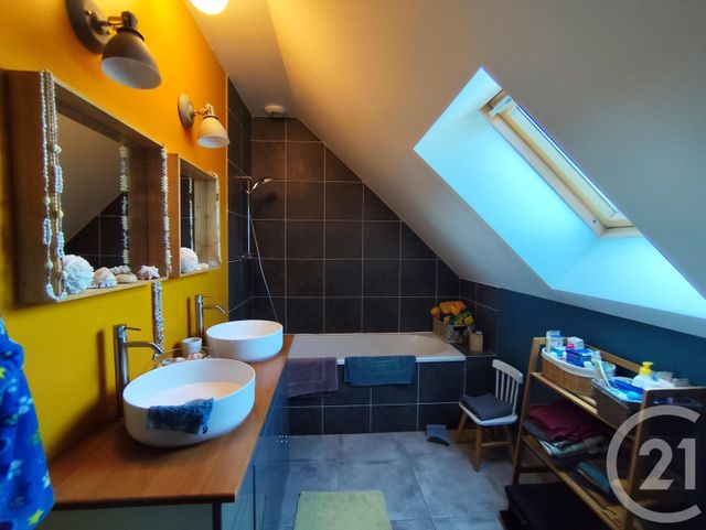 Maison &agrave; vendre - 7 pi&egrave;ces - 175 m2 - Chassignolles - 36 - CENTRE
