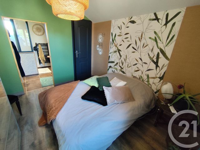 Maison &agrave; vendre - 7 pi&egrave;ces - 175 m2 - Chassignolles - 36 - CENTRE