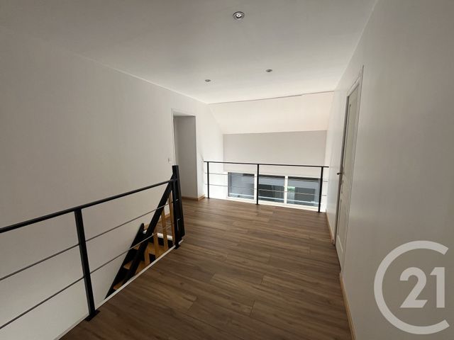 Maison &agrave; vendre - 6 pi&egrave;ces - 104 m2 - Urciers - 36 - CENTRE