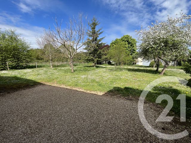 Maison &agrave; vendre - 6 pi&egrave;ces - 104 m2 - Urciers - 36 - CENTRE