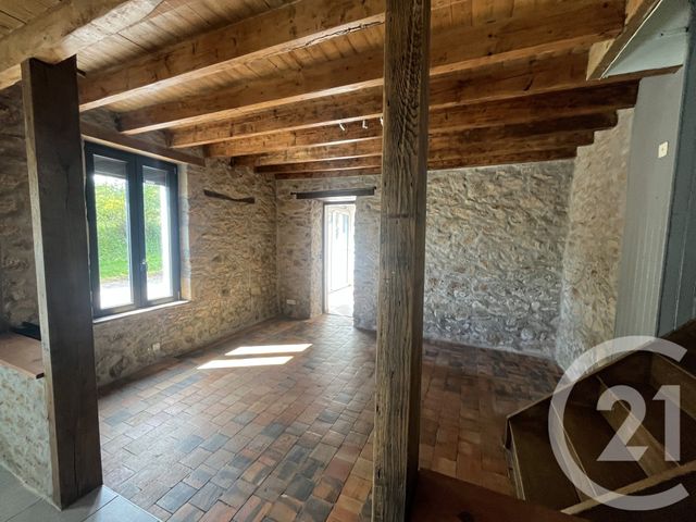 Maison &agrave; vendre - 6 pi&egrave;ces - 104 m2 - Urciers - 36 - CENTRE