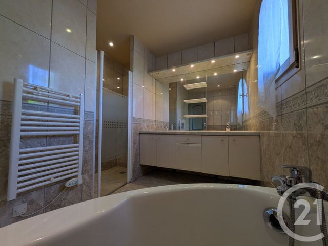 Maison &agrave; vendre - 4 pi&egrave;ces - 98,38 m2 - Lourouer St Laurent - 36 - CENTRE