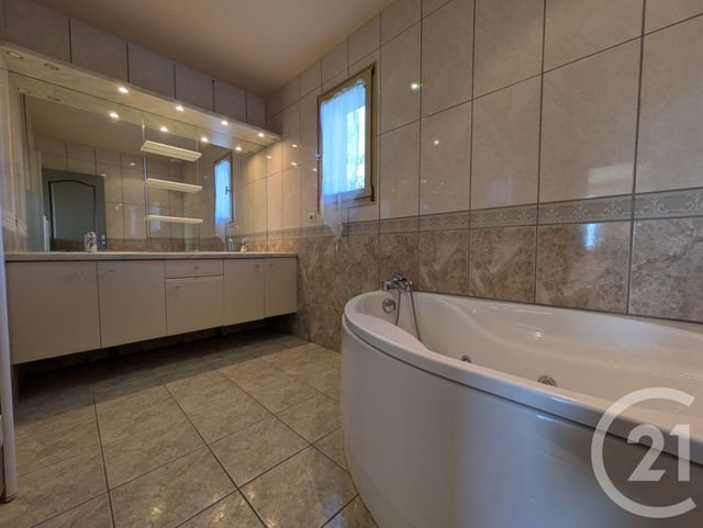 Maison &agrave; vendre - 4 pi&egrave;ces - 98,38 m2 - Lourouer St Laurent - 36 - CENTRE