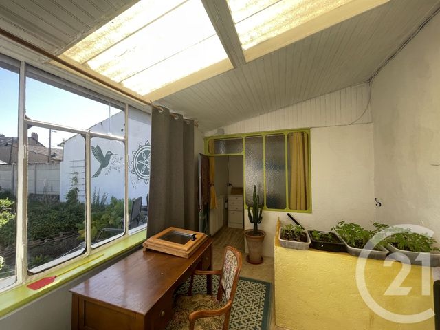 Maison &agrave; vendre - 5 pi&egrave;ces - 100 m2 - Urciers - 36 - CENTRE