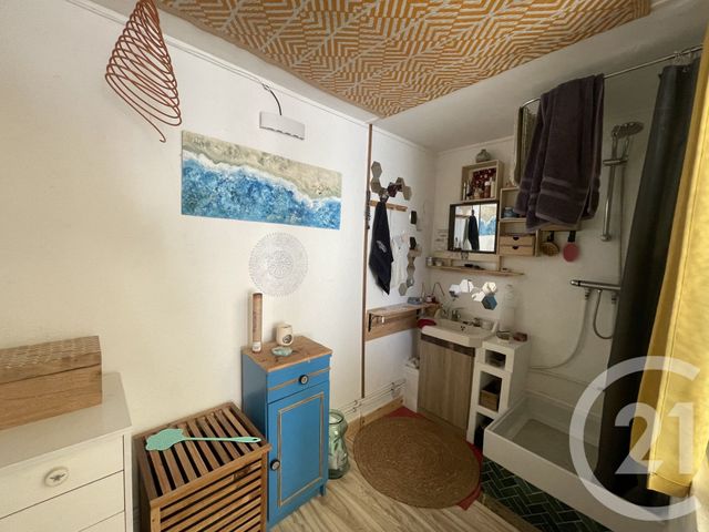 Maison &agrave; vendre - 5 pi&egrave;ces - 100 m2 - Urciers - 36 - CENTRE