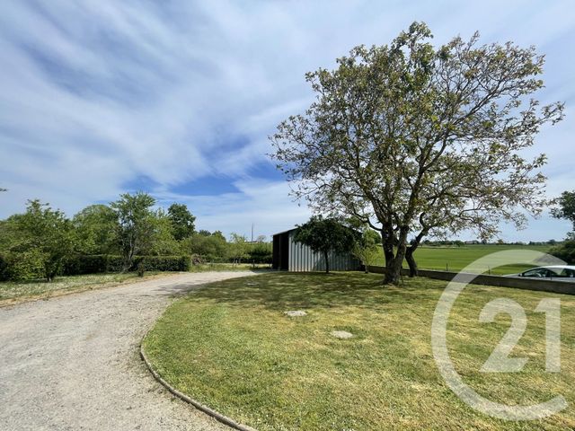 Maison &agrave; vendre - 5 pi&egrave;ces - 115,16 m2 - Feusines - 36 - CENTRE