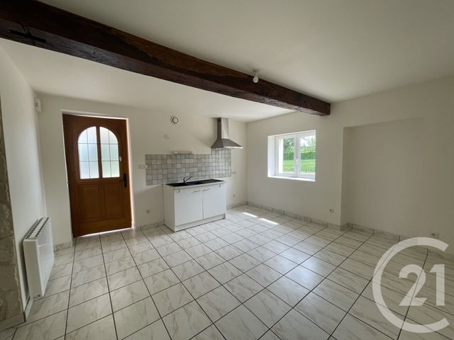 Maison &agrave; vendre - 5 pi&egrave;ces - 115,16 m2 - Feusines - 36 - CENTRE