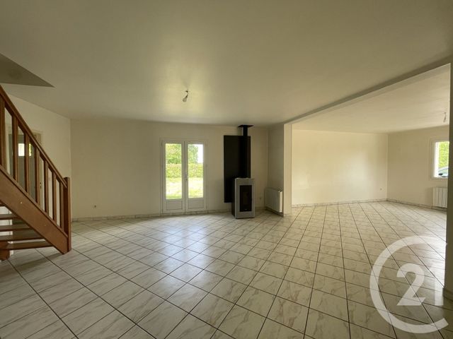 Maison &agrave; vendre - 5 pi&egrave;ces - 115,16 m2 - Feusines - 36 - CENTRE
