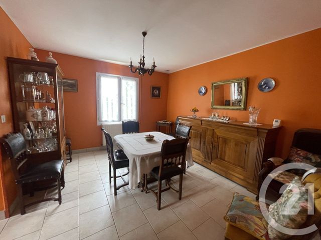 Maison &agrave; vendre - 4 pi&egrave;ces - 75 m2 - La Chatre - 36 - CENTRE