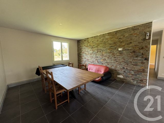 Maison &agrave; vendre - 5 pi&egrave;ces - 100 m2 - Briantes - 36 - CENTRE