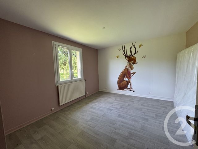 Maison &agrave; vendre - 5 pi&egrave;ces - 100 m2 - Briantes - 36 - CENTRE