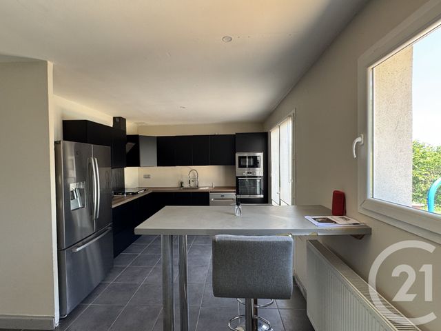 Maison &agrave; vendre - 5 pi&egrave;ces - 100 m2 - Briantes - 36 - CENTRE
