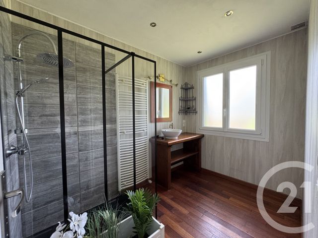Maison &agrave; vendre - 5 pi&egrave;ces - 100 m2 - Briantes - 36 - CENTRE