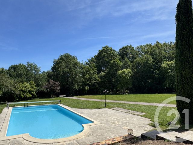Maison &agrave; vendre - 5 pi&egrave;ces - 100 m2 - Briantes - 36 - CENTRE