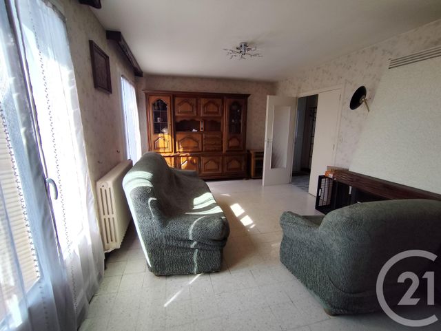 Maison &agrave; vendre - 4 pi&egrave;ces - 84 m2 - Montgivray - 36 - CENTRE