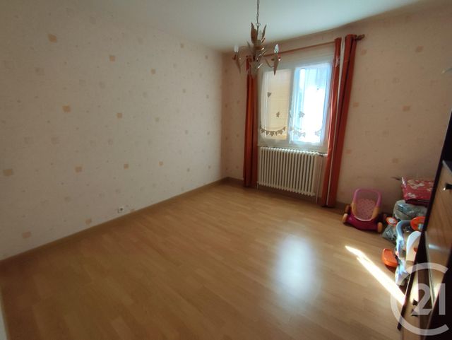 Maison &agrave; vendre - 4 pi&egrave;ces - 84 m2 - Montgivray - 36 - CENTRE
