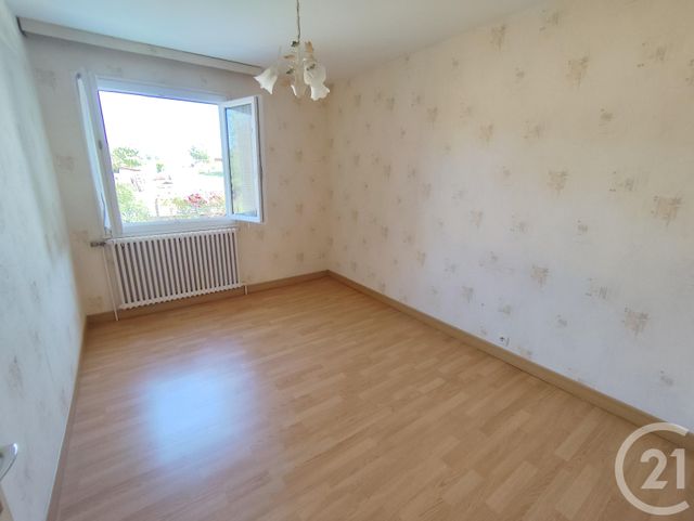 Maison &agrave; vendre - 4 pi&egrave;ces - 84 m2 - Montgivray - 36 - CENTRE
