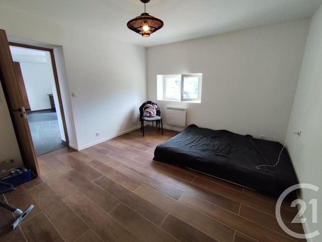 Maison &agrave; vendre - 2 pi&egrave;ces - 69,60 m2 - La Berthenoux - 36 - CENTRE