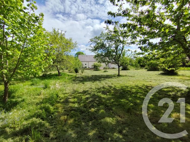 Maison &agrave; vendre - 2 pi&egrave;ces - 69,60 m2 - La Berthenoux - 36 - CENTRE