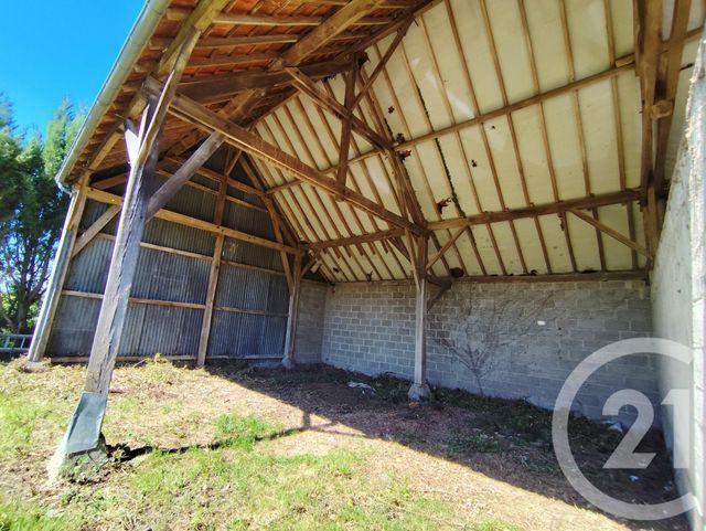 Maison &agrave; vendre - 2 pi&egrave;ces - 30 m2 - St Hilaire En Lignieres - 18 - CENTRE