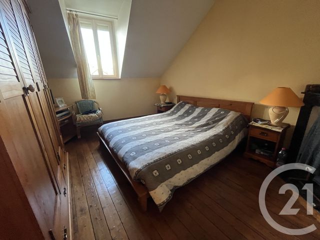 Maison &agrave; vendre - 7 pi&egrave;ces - 130 m2 - La Chatre - 36 - CENTRE