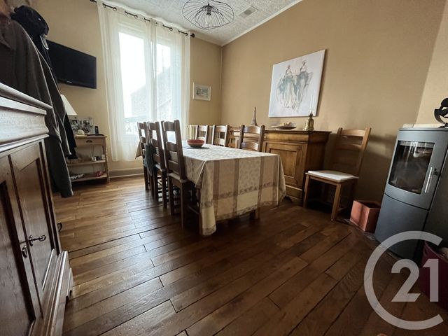 Maison &agrave; vendre - 7 pi&egrave;ces - 130 m2 - La Chatre - 36 - CENTRE