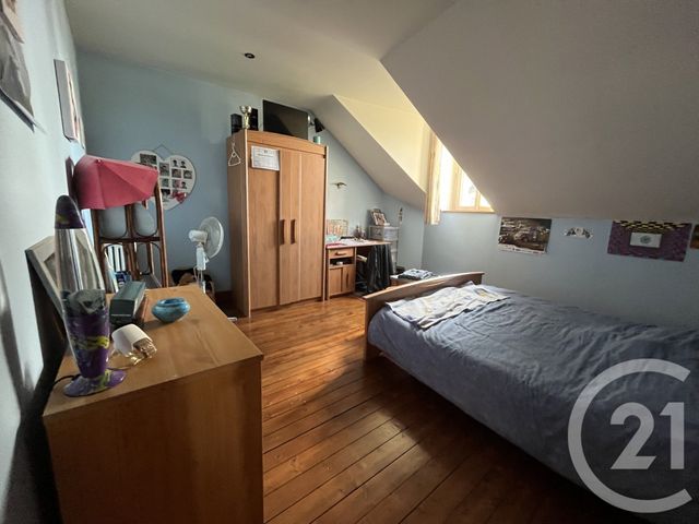 Maison &agrave; vendre - 7 pi&egrave;ces - 130 m2 - La Chatre - 36 - CENTRE