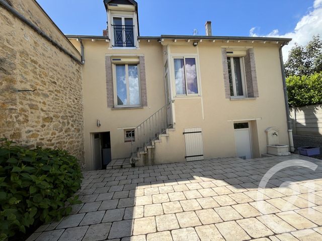 maison - LA CHATRE - 36