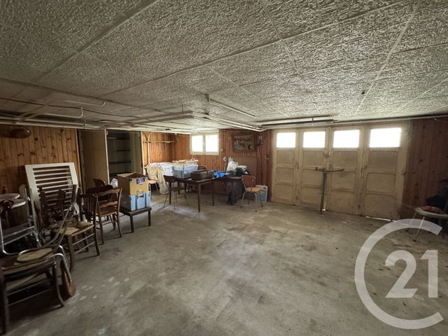 Maison &agrave; vendre - 4 pi&egrave;ces - 80 m2 - La Chatre - 36 - CENTRE