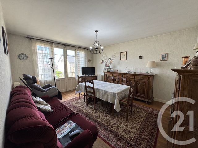 Maison &agrave; vendre - 4 pi&egrave;ces - 80 m2 - La Chatre - 36 - CENTRE