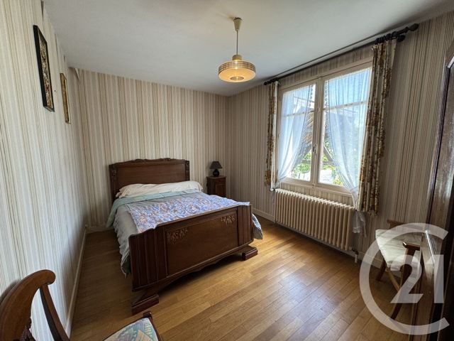 Maison &agrave; vendre - 4 pi&egrave;ces - 80 m2 - La Chatre - 36 - CENTRE