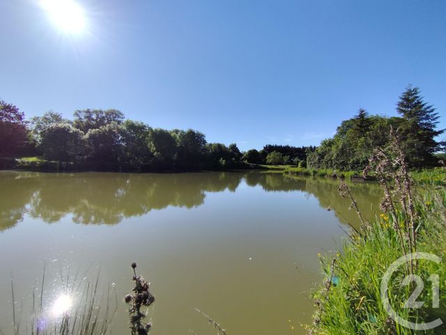 Divers &agrave; vendre - 27710 m2 - La Berthenoux - 36 - CENTRE