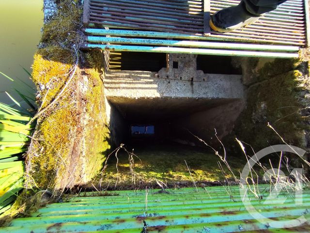 Divers &agrave; vendre - 27710 m2 - La Berthenoux - 36 - CENTRE