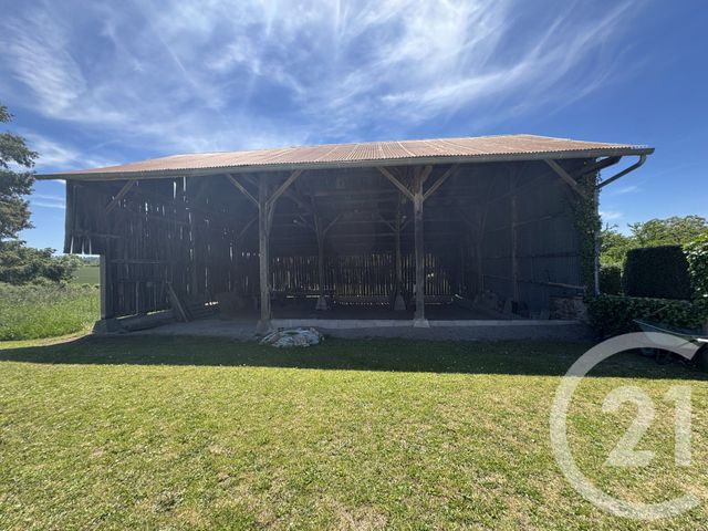 Maison &agrave; vendre - 5 pi&egrave;ces - 120 m2 - St Priest La Marche - 18 - CENTRE