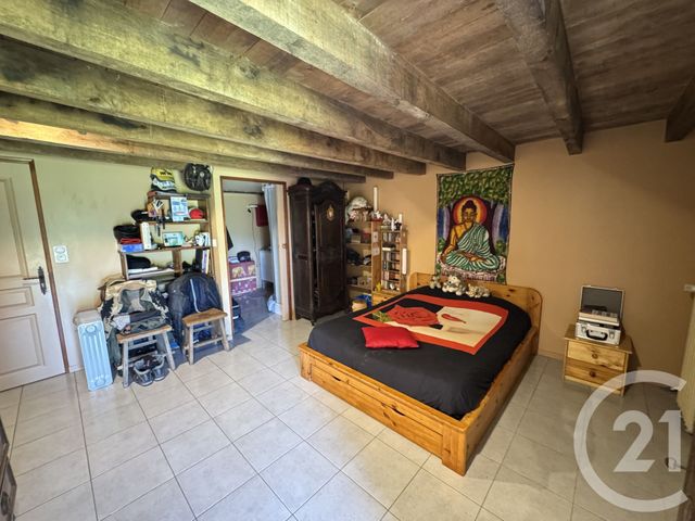 Maison &agrave; vendre - 5 pi&egrave;ces - 120 m2 - St Priest La Marche - 18 - CENTRE