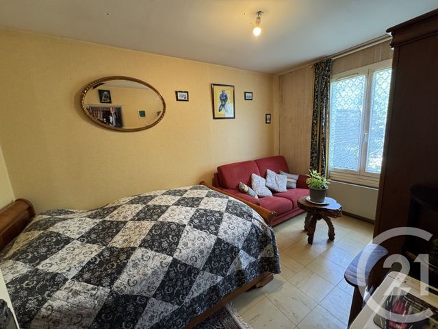 Maison &agrave; vendre - 4 pi&egrave;ces - 87,10 m2 - Ste Severe Sur Indre - 36 - CENTRE