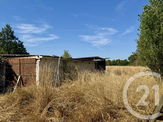 Maison &agrave; vendre - 5 pi&egrave;ces - 125 m2 - Touchay - 18 - CENTRE