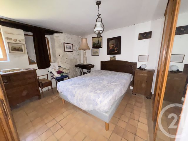 Maison &agrave; vendre - 5 pi&egrave;ces - 125 m2 - Touchay - 18 - CENTRE