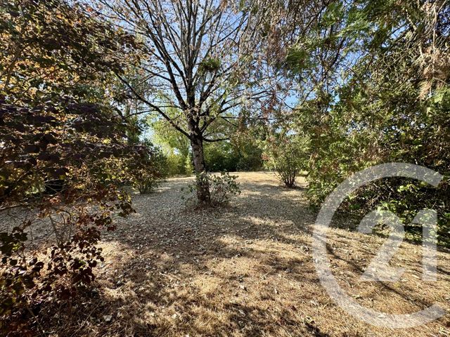 Maison &agrave; vendre - 5 pi&egrave;ces - 125 m2 - Touchay - 18 - CENTRE