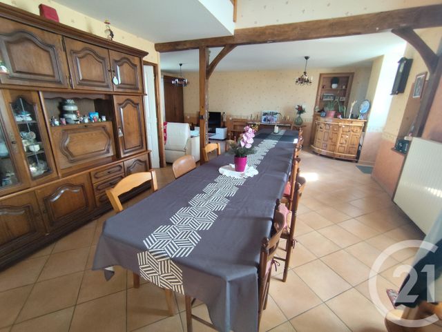 Maison &agrave; vendre - 5 pi&egrave;ces - 209,70 m2 - La Buxerette - 36 - CENTRE