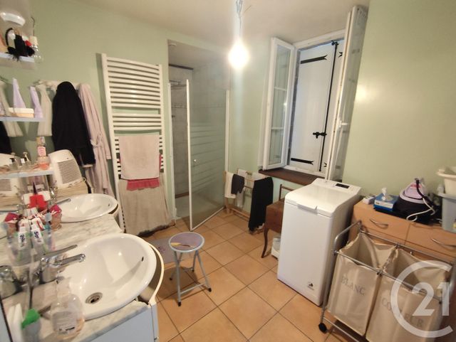 Maison &agrave; vendre - 5 pi&egrave;ces - 209,70 m2 - La Buxerette - 36 - CENTRE