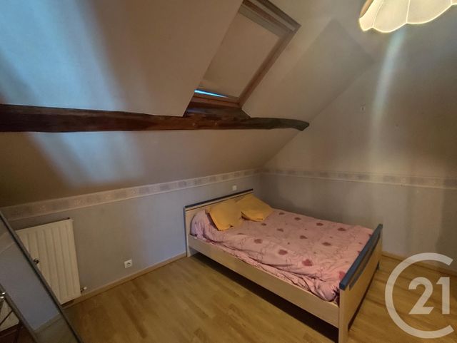 Maison &agrave; vendre - 5 pi&egrave;ces - 209,70 m2 - La Buxerette - 36 - CENTRE