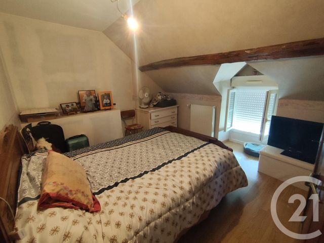 Maison &agrave; vendre - 5 pi&egrave;ces - 209,70 m2 - La Buxerette - 36 - CENTRE